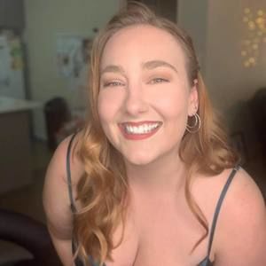 Meet your Posher, Genevieve